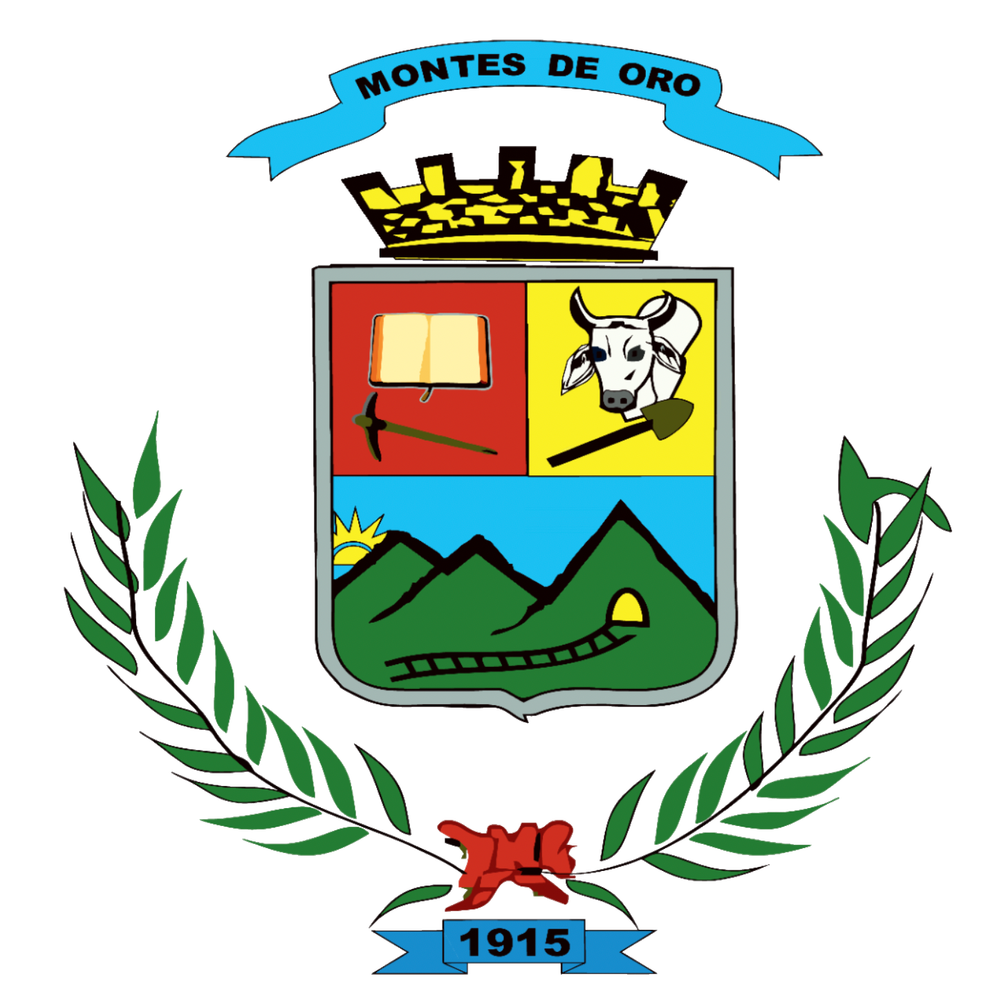 Gimnasia Artística Turrialba